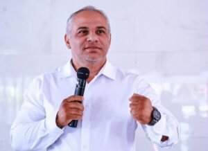 100 dias de Cabedelo de Cara Nova: gestão retoma obras e reorganiza serviços