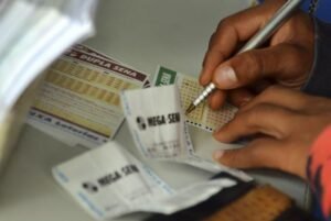 Aposta da Paraíba acerta a quina e outras 13 a quadra do concurso 3055 da Mega-Sena