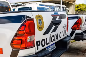 Homem é perseguido e morto a tiros em comunidade de João Pessoa