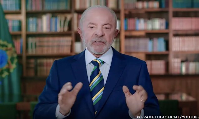Lula pede quebra total de sigilo no caso Master e questiona ‘vazamentos seletivos’