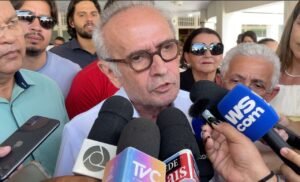 Com voto de vista a favor, TRE-PB rejeita impugnação e libera candidatura de Cícero