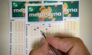 Quarenta e uma apostas da PB acertam a quadra da Mega-Sena