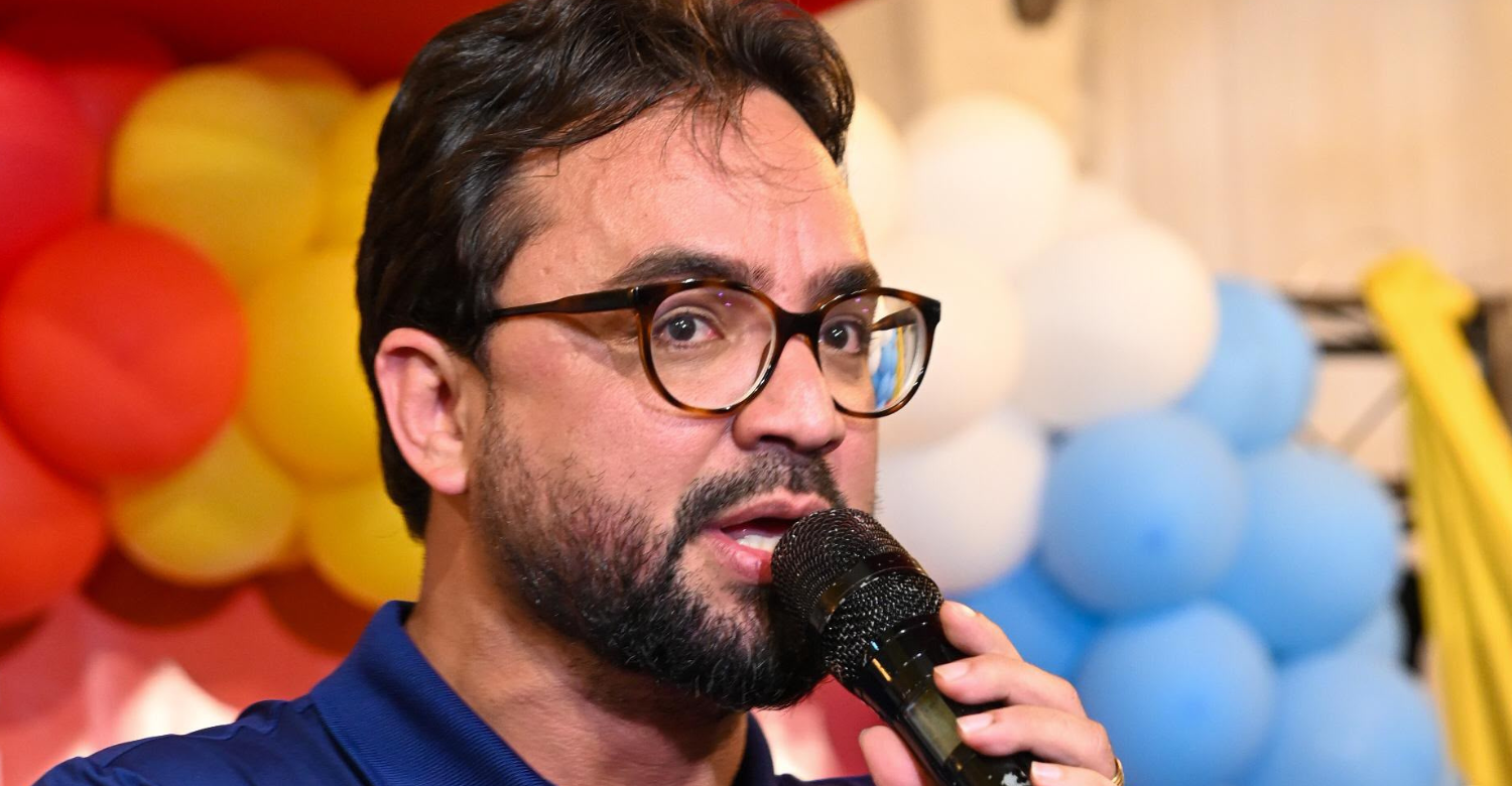 Por unanimidade, TRE-PB libera registro de candidatura de Tibério a deputado estadual