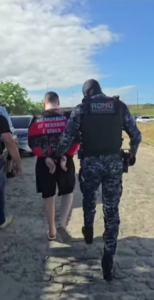 Suspeito de matar rivais de uma facção é preso em João pessoa