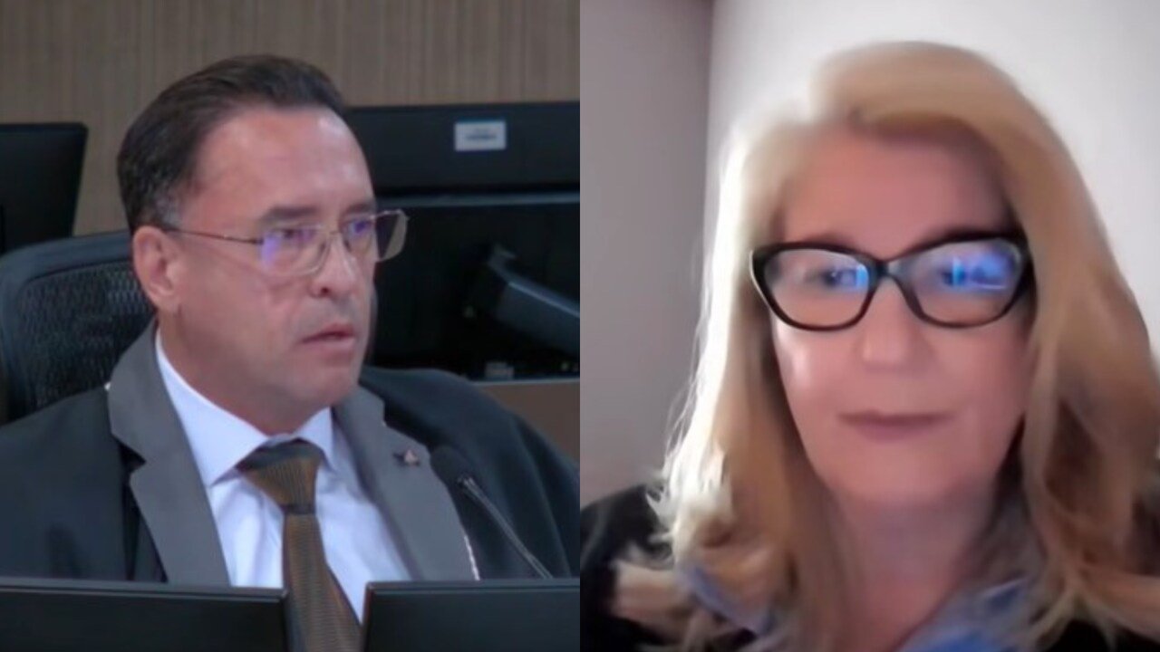 Sessão do TRE-PB tem debate entre magistrados sobre operação da PM do Rio