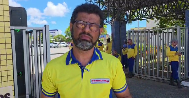 Sindicato denuncia agressões a carteiros por pessoas que querem ‘lacrar na internet’