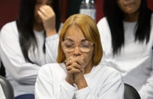 STJ mantém prisão de 50 anos da ex-deputada Flordelis