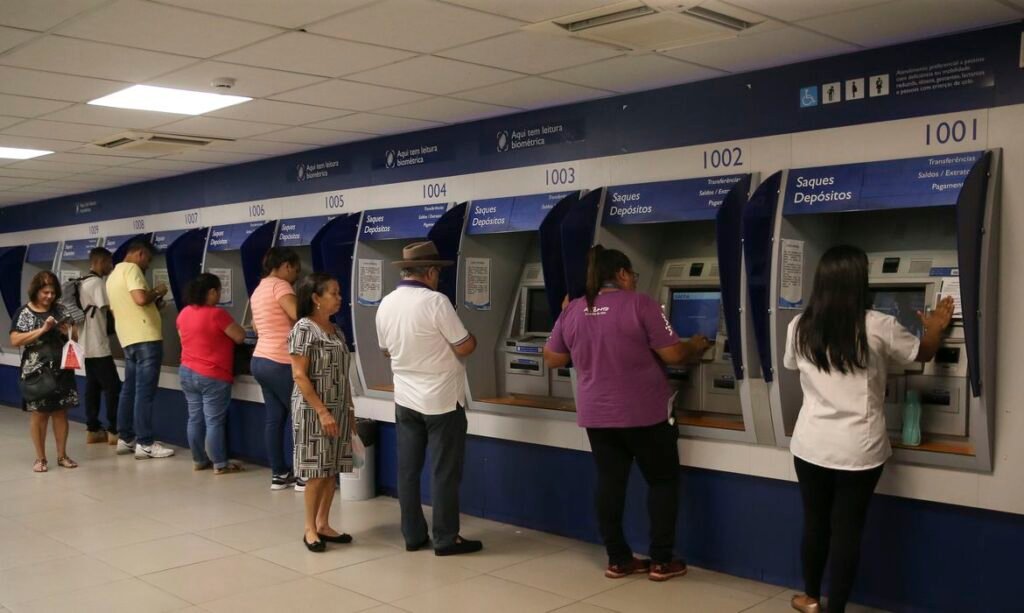Greve da Caixa continua na Paraíba após trabalhadores rejeitarem proposta