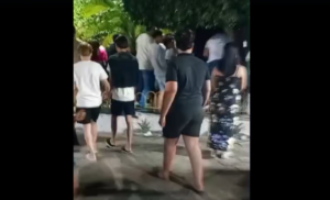 Homem é morto a tiros durante desfile cívico na cidade de Pocinhos