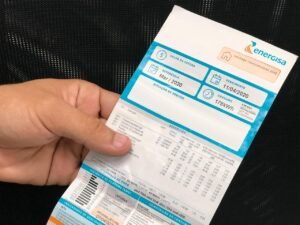 Energia fica mais barata em outubro com bandeira verde na conta de luz