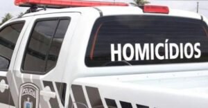 Homem é assassinado a tiros na Ilha do Bispo, em João Pessoa
