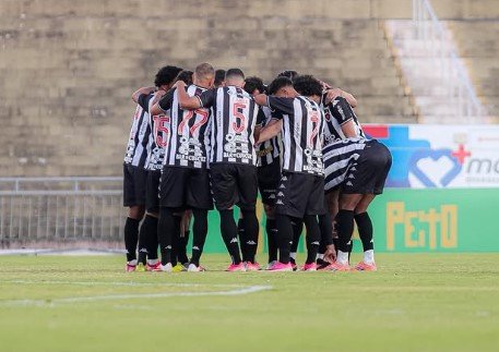Botafogo-PB demite comissão técnica após novo fiasco no quadrangular da Série C