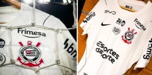 Site de acompanhantes oferece R$ 120 milhões para patrocinar o Corinthians