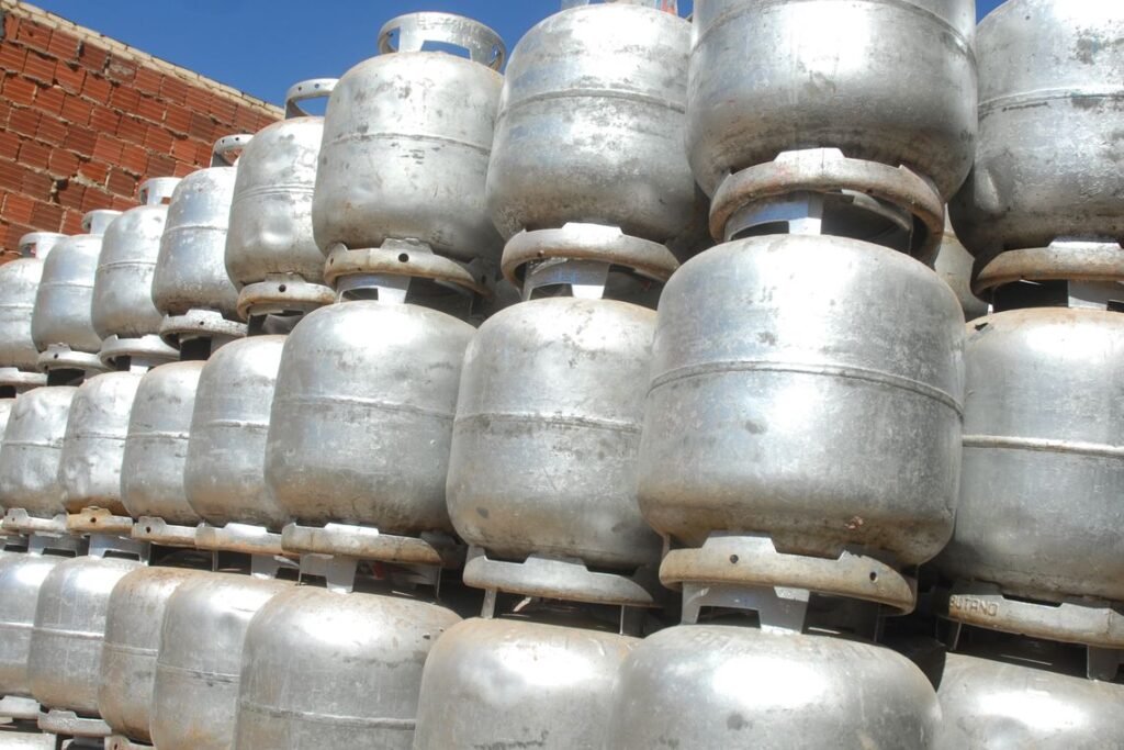Saiba onde comprar gás de cozinha mais barato em João Pessoa