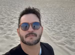 Sócio proprietário da Pixbet é preso pela Polícia Federal em Jacumã, Litoral Sul da PB