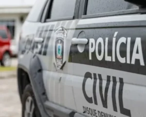 Adolescentes são apreendidos por ato infracional semelhante ao crime de estupro contra menina de 13 anos