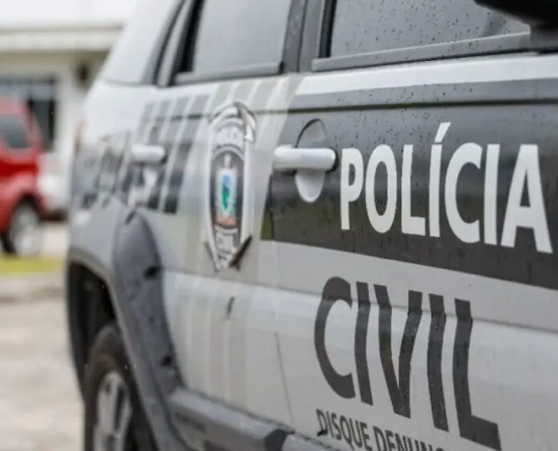 Adolescentes são apreendidos por ato infracional semelhante ao crime de estupro contra menina de 13 anos