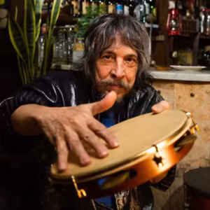 Cantor Benito Di Paula morre em São Paulo, aos 84 anos