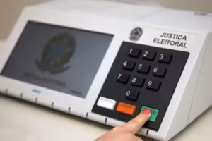 Eleições 2026: abstenção na Paraíba cai e cerca de 60 mil eleitores a mais votam no 2º turno