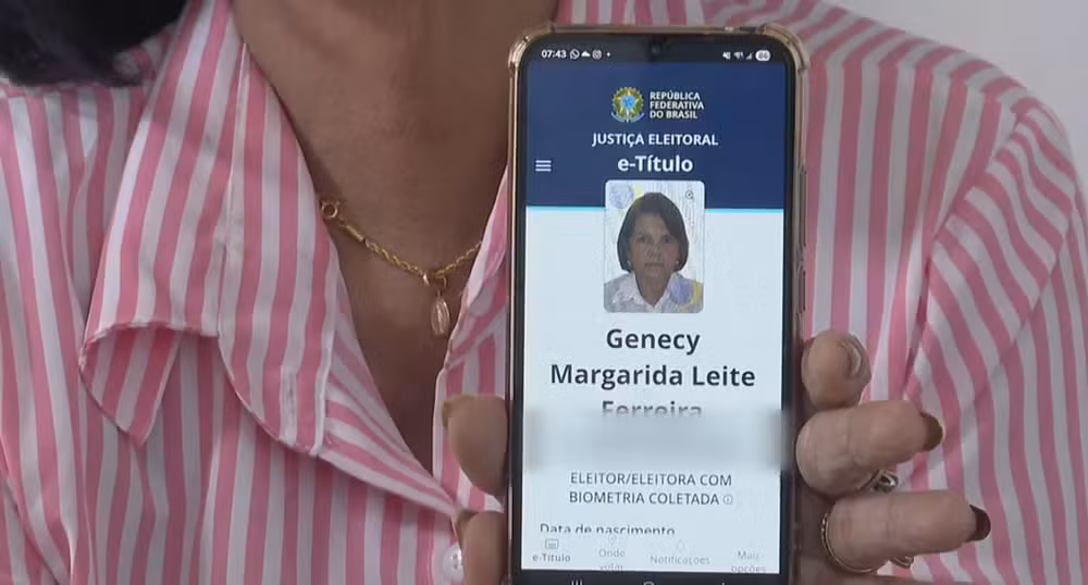 Faltou ao 1º turno das Eleições 2026? Saiba como justificar o voto