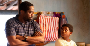 Filme que vai representar o Brasil no Oscar 2027 estreia nos cinemas da Paraíba
