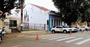Forças Armadas terão restrições de acesso aos locais de votação a partir desta sexta (2)