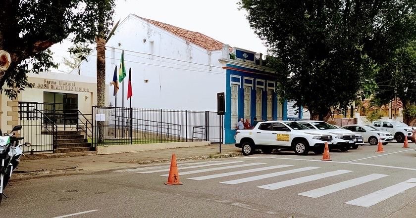 Forças Armadas terão restrições de acesso aos locais de votação a partir desta sexta (2)