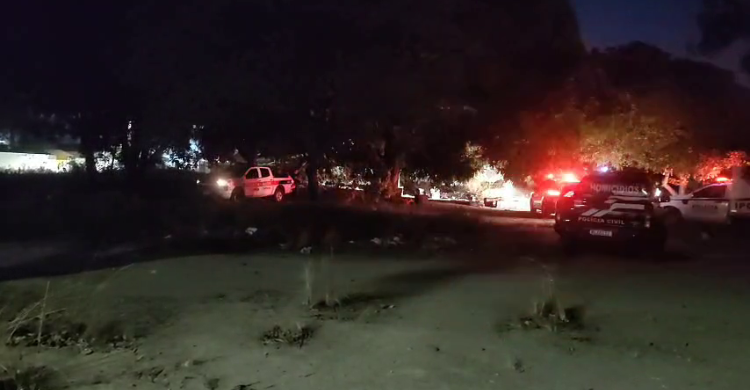 Homem é morto com nove tiros no Valentina, em JP