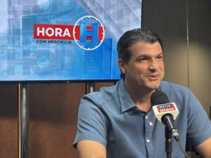 Leo anuncia restaurante no Mercado do Peixe, nova rua gastronômica e mirante