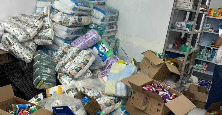 Operação interdita farmácia, setores de supermercado e bomba de posto na PB