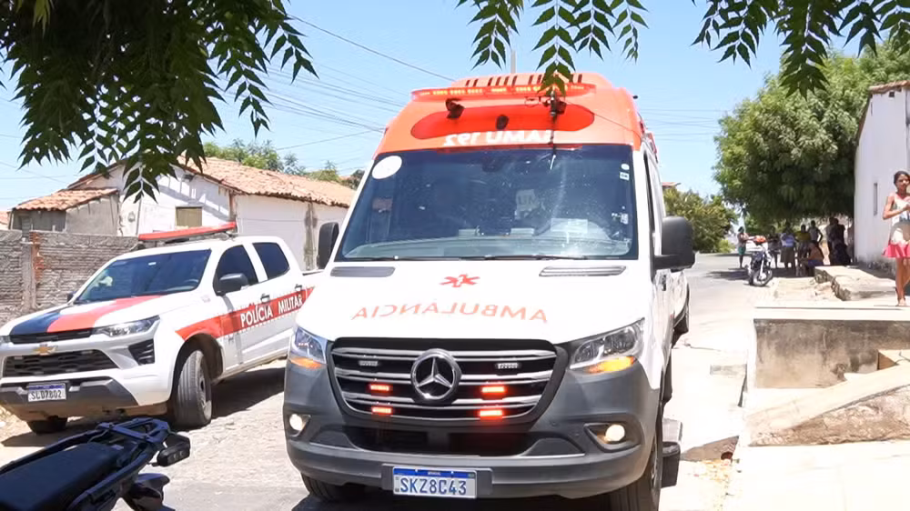 Justiça mantém prisão de pais suspeitos de matar bebê com mais de 20 golpes de faca em Patos, no Sertão da PB