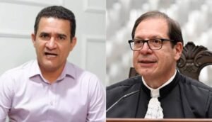Prefeito afastado de Caaporã tenta voltar ao cargo, mas presidente do STJ nega