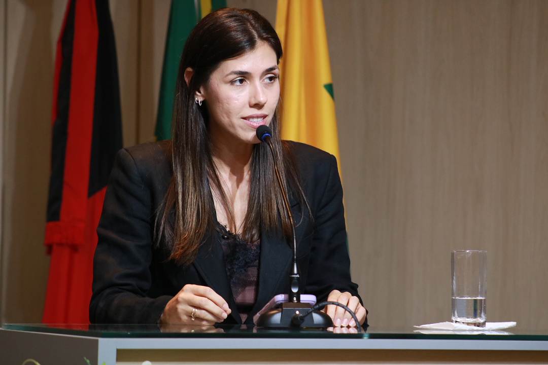 PF apura distribuição de santinhos com número errado da candidata Maria Porto