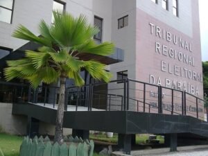 TRE-PB substitui 58 urnas e 21 ocorrências são registradas durante as eleições