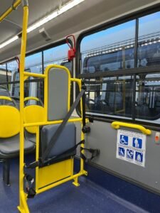 Lula diz que enviará ao Congresso PEC para tarifa zero em ônibus no finais de semana