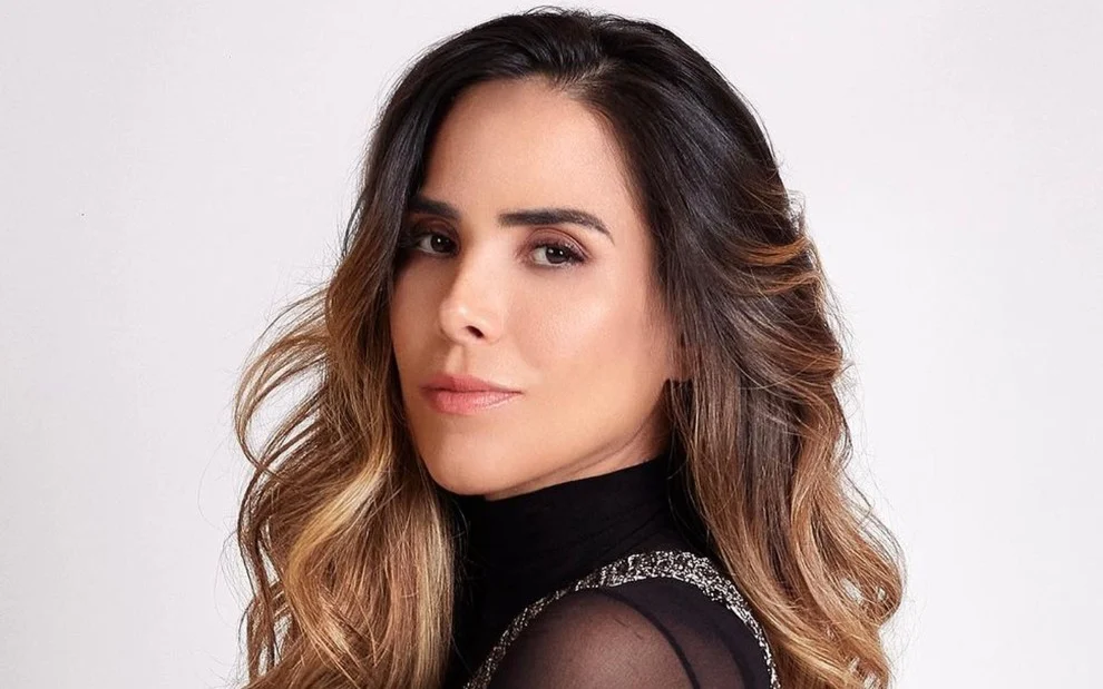 Wanessa Camargo é confirmada no Concerto de Natal de João Pessoa