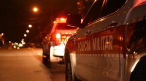 Homem é encontrado morto às margens da PB-387, no Sertão Paraibano