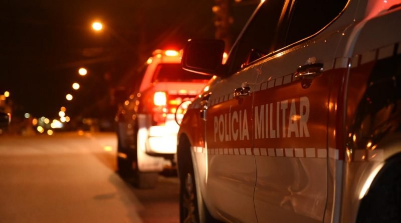 Homem é encontrado morto às margens da PB-387, no Sertão Paraibano