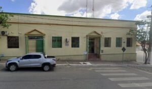 Servidor é indiciado por levar televisão de órgão de prefeitura na Paraíba