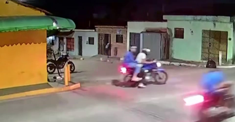 Homem é morto e outro fica ferido após ataque a tiros em Santa Rita