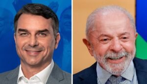 Quaest: Flávio e Lula têm empate técnico faltando 11 dias para o 2º turno