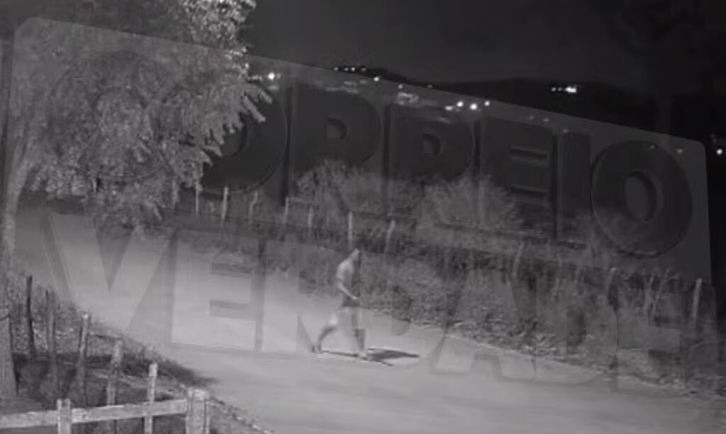 Motorista que atropelou e matou criança de dez anos se apresenta e é liberado