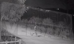 Motorista que atropelou e matou criança de dez anos se apresenta e é liberado