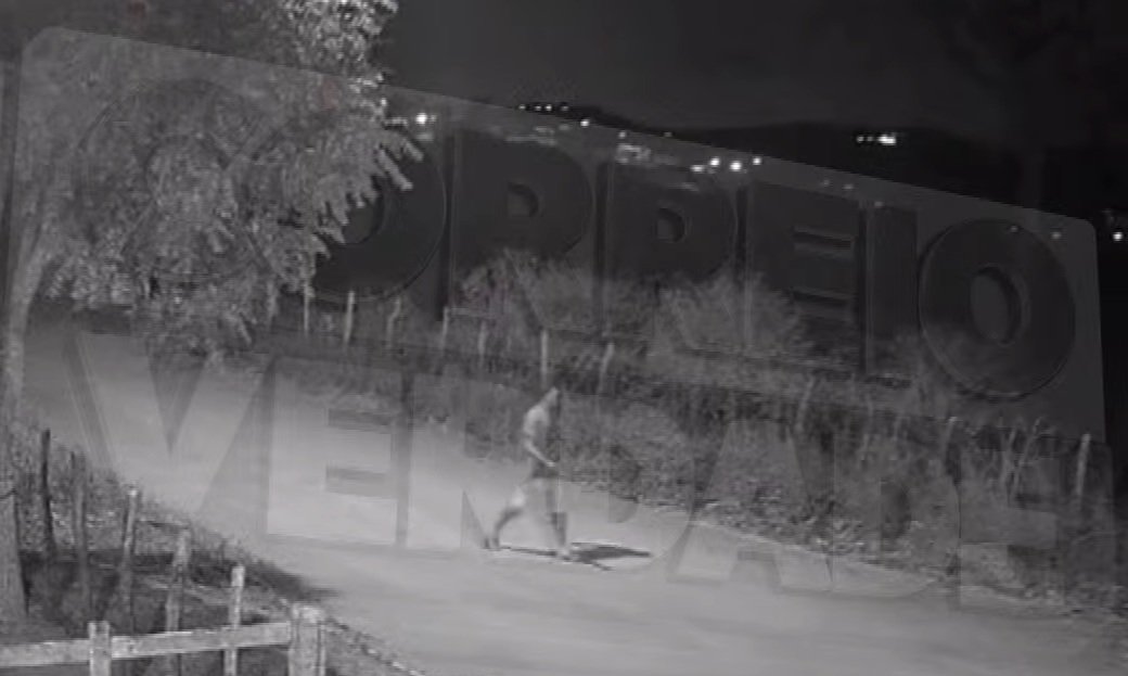 Motorista que atropelou e matou criança de dez anos se apresenta e é liberado