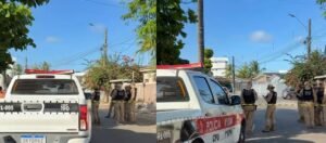 Homem é assassinado a tiros quando armava bancas na feira de Jaguaribe, em JP