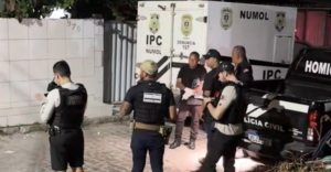 Homem suspeito de tentar matar esposa é morto após invasão de casa em João Pessoa