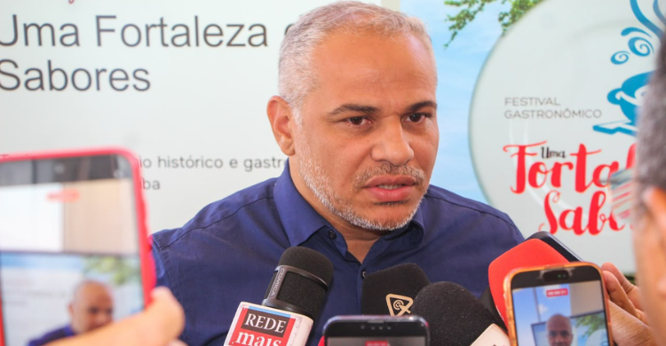 Evilásio Cavalcanti se destaca e sai vitorioso da eleição da Câmara de Cabedelo