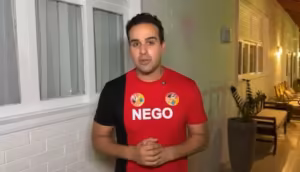 Lucas Ribeiro comemora “resultado expressivo” dos votos em Lula na Paraíba: “Essa é a vitória da democracia”