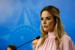 Daniella Ribeiro é cotada para ser ministra em novo governo Lula, aponta imprensa