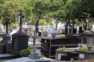 Dia de Finados terá missas em mais de 100 paróquias e em cemitérios de João Pessoa